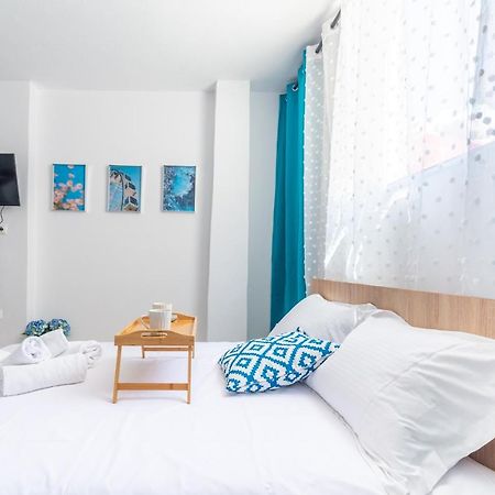 Brand New Studio Near Downtown Ираклион Экстерьер фото